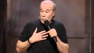 George Carlin  Voting is meaningless [upl. by Regnig]