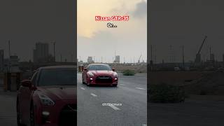 karachi Nissan GTR35 oR Audi R8 foryou shorts subscribe karachisportscars [upl. by Kroy]