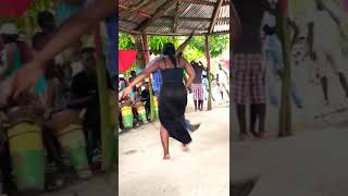 Vodou Haitien  Vodou 2021 Dance [upl. by Sweyn]