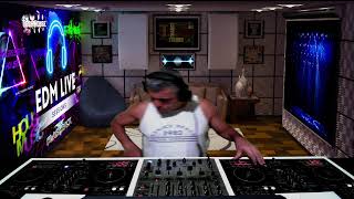 EDM LIVE SESSIONS EP 43DANCE MUSIC E BIG ROOM [upl. by Enyluqcaj]