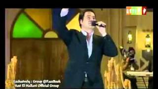 Assi El Hallani  Lebanani Spring Festival  عاصي الحلاني  لبنانى مهرجان الربيع [upl. by Wayland]