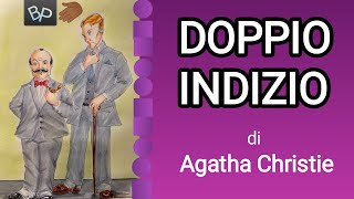 Doppio indizio di Agatha Christie [upl. by Oiramaj]