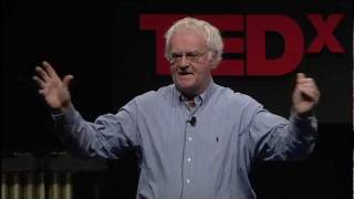 TEDxSydney  Richard Gill  The Value of Music Education [upl. by Klos]