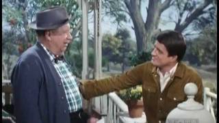 Petticoat Junction  Steves New Job  Part 4  S6 E17 [upl. by Spillihp]