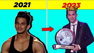 How Prince Narula becomes Successful  Real Story of king of reality shows  MTV Roadies  Big Boss [upl. by Aener712]