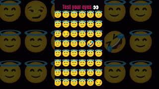 Find the odd emoji emoji challenge 💪parthquiz challenger  shorts [upl. by Hayikat532]