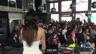 LEA KDOCH  CAPRICES FESTIVAL Switzerland 2023 by LUCA DEA The Club stage [upl. by Inol]