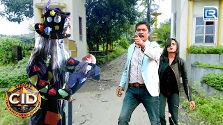 CID कैसे सोल्वे करेगी इस जादूगर का उलझा हुआ case  Horror Special  Best Of CID  Latest Episode HD [upl. by Nnylesor]