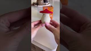 Say Goodbye to Fridge Odors with This Cute Mushroom Gadget [upl. by Swehttam469]