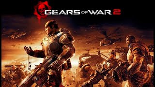 Gears of War 2 Campaña Completa Español [upl. by Noli]