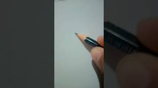 My Drawing pencil shading cartoon drawing Kunalartist07 [upl. by Ailehpo]