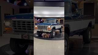 Introducing our New Arrival 1977 Ford F150 😍🇺🇸 Available Now [upl. by Trevethick]