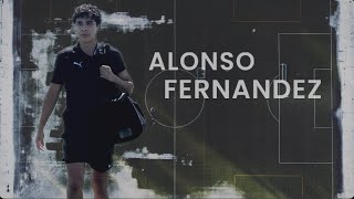 Alonso Highlights 2024 NPSL [upl. by Netnerb]