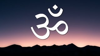 OM Chanting  108 Times Million Times Powerful [upl. by Theron986]