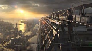 The walk movie clips Part 1 Hindi dubbed [upl. by Fabiolas]