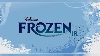 2019 Frozen Jr Evening Show [upl. by Eatnahs231]