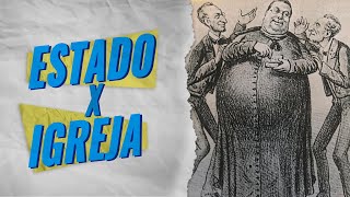 A QUESTÃO RELIGIOSA  EDUARDO BUENO [upl. by Aldredge29]