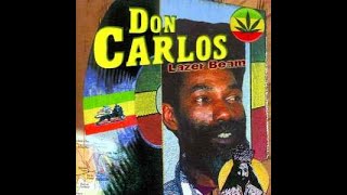 Don Carlos Johnny Big Mouth Original HQ [upl. by Colt727]