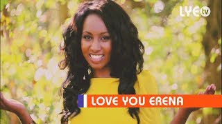 LYEtv  Lidiaana feat Robel Michael  Adey  ኣደይ  LYE Eritrean Music 2011 [upl. by Einoj756]