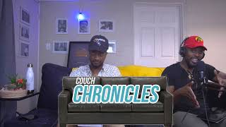 Couch Chronicles Vol 35 I CTH Fan Questions [upl. by Hay]