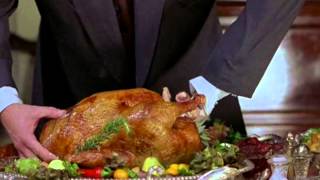 Scary Movie 2  Dinner Clip [upl. by Eclud]