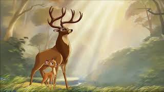 Bambi 2 There is Life Ending Soundtrack [upl. by Sucy]