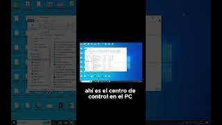 Cómo usar el botón de inicio en Windows comohagopara [upl. by Repsihw123]