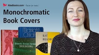 The Psychology of Book Cover Color [upl. by Utham715]