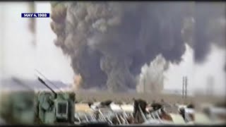 Remembering the PEPCON explosion [upl. by Kreegar]