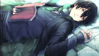 Nightcore  I Need Your Love Male version [upl. by Adniles563]