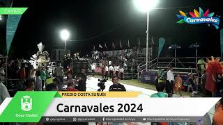 CARNAVALES 2024 [upl. by Andert194]