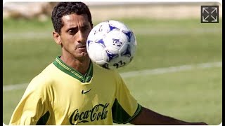 Brazil defender dies aged 56 [upl. by Merrel]