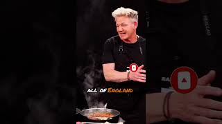 Gordon Ramsay only made his best male wants the last part is the best [upl. by Kolk]