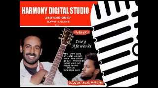 New Eritrean Music Issey Afewerki quotAbrahamquot ኣብራሃም 2015 [upl. by Marsiella]