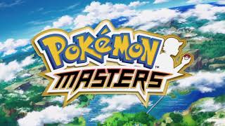 『 ♪ Battle Johto Champion 』Pokémon Masters [upl. by Yelyab774]