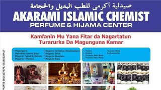 Cikakken Bayanin Maganin Sanyi Da Sauran Matsalolin Rayuwa Daga Akarami Islamic Medicine Sokoto [upl. by Vas]