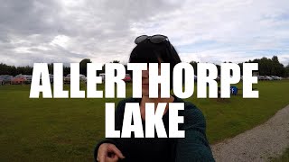 Allerthorpe Lake [upl. by Timothee832]