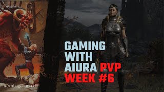 D2R PVP Event Week 6 [upl. by Body]