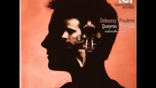 Debussy  Valse La plus que lente [upl. by Sivi882]