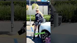 Khloé Kardashian  When Paparazzi Moments Get Old [upl. by Vina]