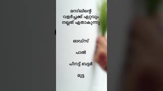 പൊതുവിജ്ഞാന ക്വിസ് General knowledgeGkPSCMCQLSSUSS Funny questionLGSQ Quiz malayalam [upl. by Donelle]