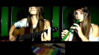 Linkin Park  Numb  cover by Elizabeth Postol [upl. by Easter]