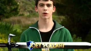 Avalon High  Arthur 101  DCOM Extra  Disney Channel Official [upl. by Morganica911]