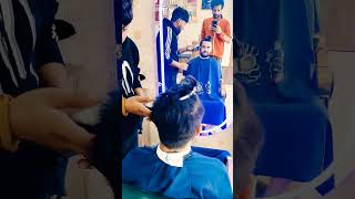 Best Salon in Mohali chandigarh boys Hair style [upl. by Ettolrahc24]