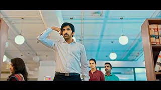 Ravanasura Full Movie In Hindi Dubbed Review amp Facts HD  Ravi Teja  Sushanth  Daksha Nagarkar [upl. by Ssitruc]