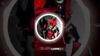 No me rendire  Alastor Cover IA  Spirit cover hazbinhotel viral helluvaboss covermusic [upl. by Dnartreb]