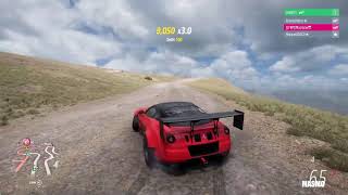 Forza Horizon 5 Indonesia  Weekly  feat AFKay007 Petrolbear [upl. by Ahsiret481]