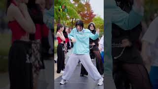 TAEMIN 태민 Guilty Dance Cover🔥 Kpop Random Play Dance [upl. by Leese]