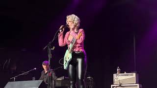 Samantha Fish  Chills amp Fever  Live In Green Bay  10523 [upl. by Aylmar909]