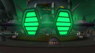 Ratchet amp Clank  Planet Quarto  The Second Time Part 20 [upl. by Thorfinn]